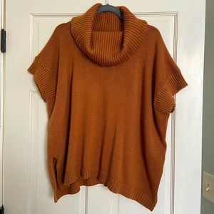 Old Navy Oversized Cowl Neck Sweater